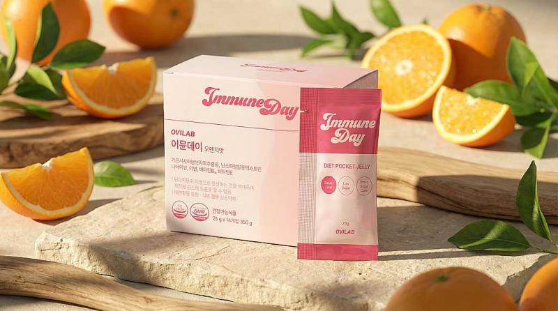 체지방 컷(Cut)하고 쾌변까지